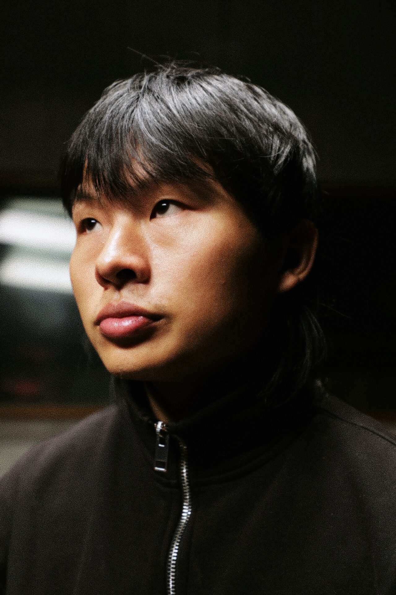Kwei Shun-yu