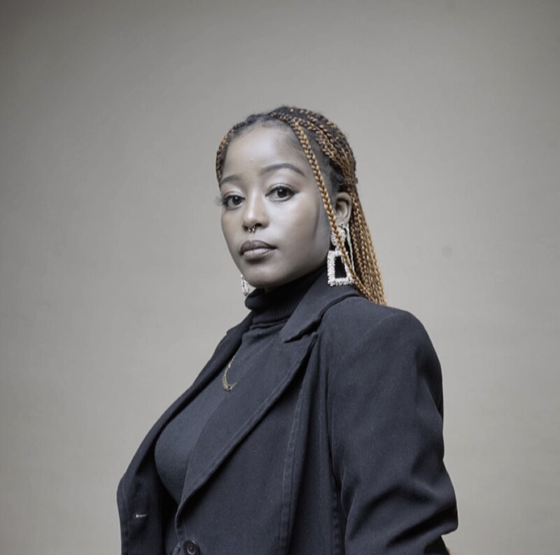 Mmathabo Bopape